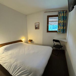 Chambre Lit Queen-Size